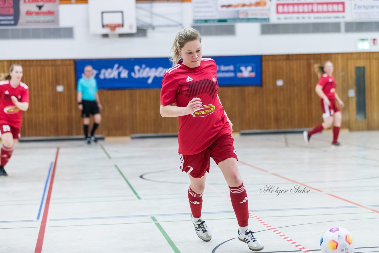 Bild 615 - VR Bank Cup Horst